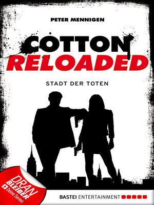 cover image of Cotton Reloaded--17